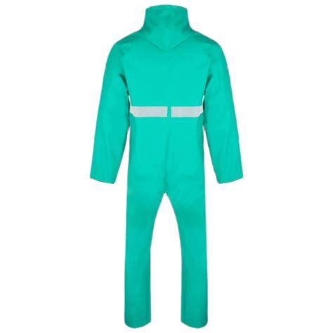 SKC030300EN Skytec | Skytec Green Reusable Full Body, XXXL | 617-981 | RS