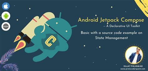 Image result for Jetpack Compose Tutorial