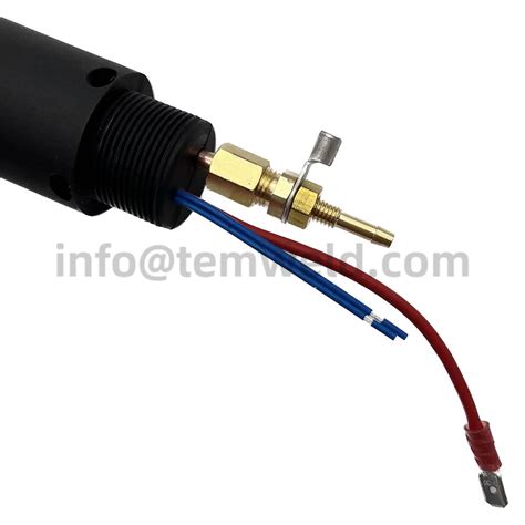 IPT-60 CNC Plasma Cutting Torch - web