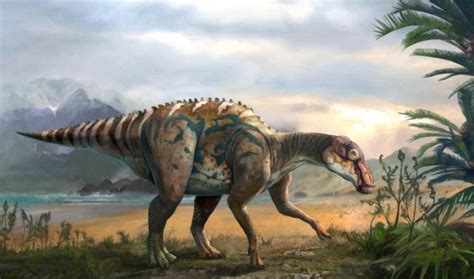 影响全球！中国在化石中发现恐龙DNA序列，未来有望复活恐龙