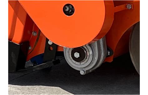 product detail - Super Seeder (Multi Crop)