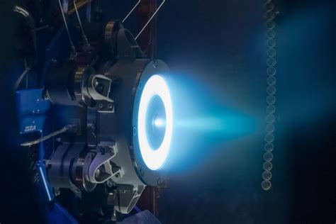 Image result for NASA Lightspeed Engine