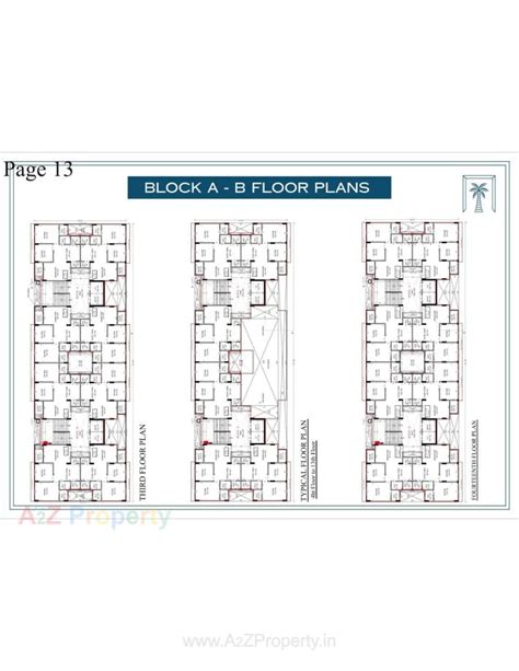 The Palm Paradise | at Wadaj, Ahmedabad