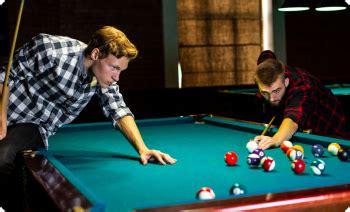 Image result for Pool Playing Lessons