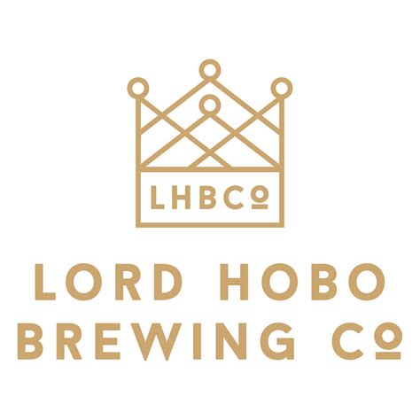 Lord Hobo Brewing Co. - Absolute Beer