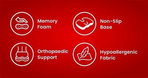 Tailbone Seat Cushion – Pain Relief & Comfort for Your Tailbone – Dr. Ortho
