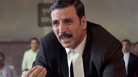 Complaint Filed Against Akshay Kumar's Jolly LLB 3 Makers For ...