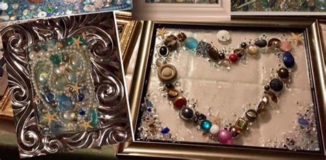 Seascapes and Memory Frames - Beginner Resin Workshop, 28 Anawan Street ...