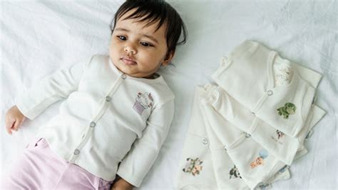 Benefits of Knitted Cotton: Breathability, Versatility, Functionality ...
