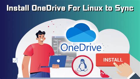 Image result for Install One Drive Desktop Linux