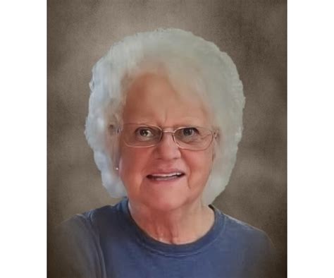 Mary Hackbarth Obituary (1941 - 2025) - Amboy, IL - Sauk Valley News