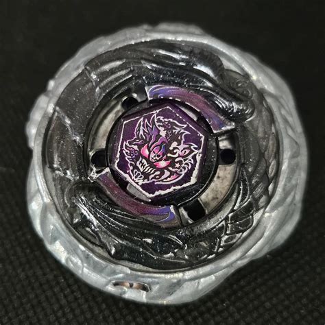 Diablo Nemesis X:D (a) – Beyblade Art Shop