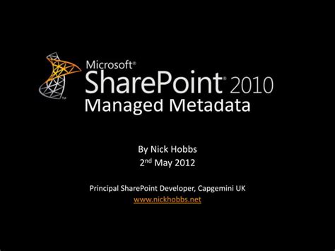 Image result for Managed Metadata SharePoint