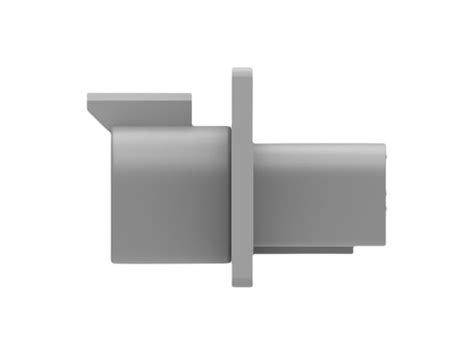 DT04-3P-L012 Deutsch | Deutsch, DT Receptacle Housing | 305-054 | RS