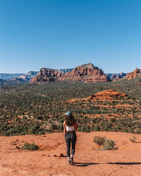 Sedona Hiking: Best Hikes in Sedona, Arizona | taverna travels