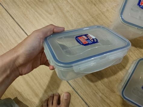 Image result for Lock Lock Containers