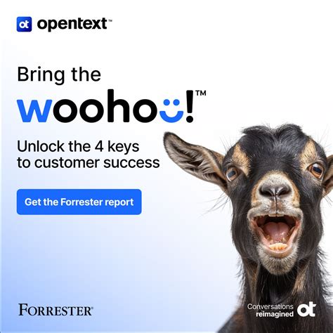 Image result for OpenText Customer Notification