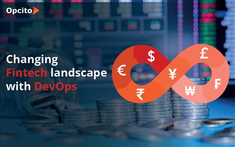 Changing Fintech landscape with DevOps | nasscom | The Official ...