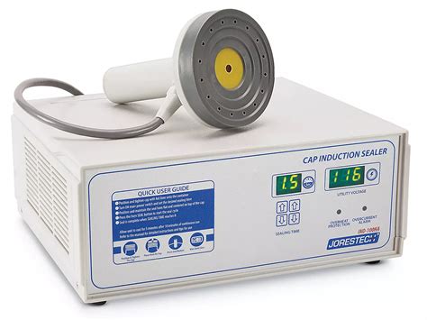 Induction Sealers, Induction Sealing Machines in Stock - ULINE