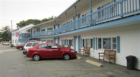 HILTON DUNES MOTEL (Salisbury) - Motel Reviews & Photos - Tripadvisor