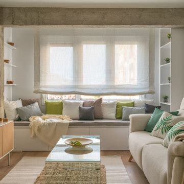 Mediterranean Living Room Design Ideas, Inspiration & Images - July ...