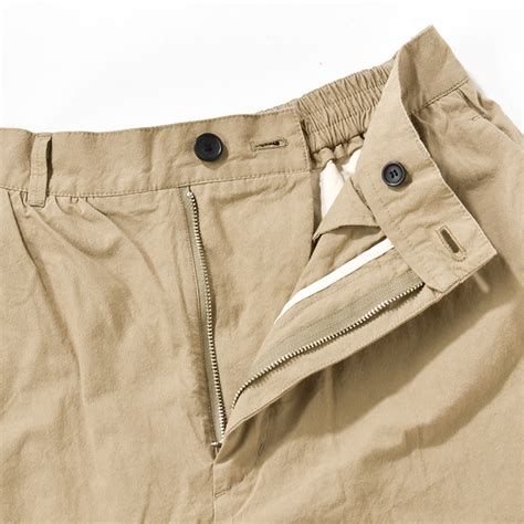 [E-24204] EEL Products (イール) SUN PANTS ST. (サンパンツスタンダード) | EEL products ...