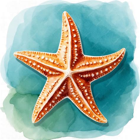 Premium Photo | Beautiful Starfish Clipart Images for Design Inspiration