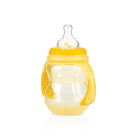 Nuby India. Non-Drip™ Bottle