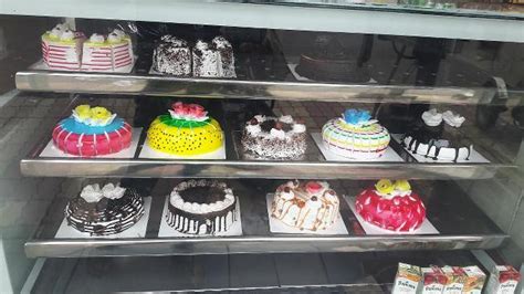 Cake Gallery, Best Cake Shop In Amravati, India - Restaurant menu and ...