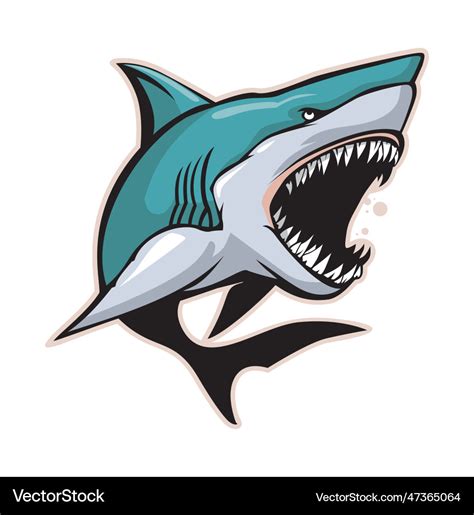 Shark Vector Logo CD-R File 的图像结果