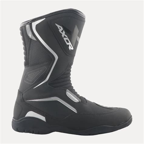 AXOR RAMBLER TOURING BOOTS (Black)