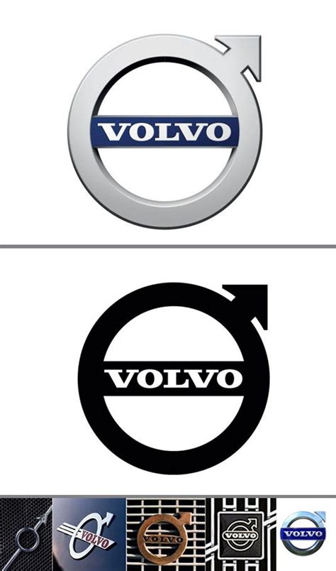 Volvo Logo.svg 的图像结果