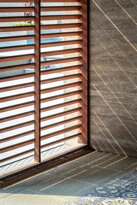 Green Design by Basics Architects | Greatvalue Sharanam Clubhouse