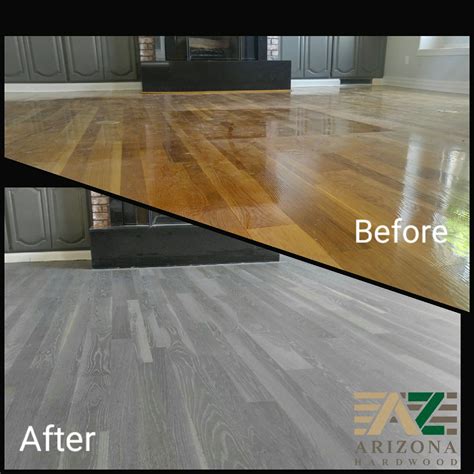 Refinishing Hardwood Floors Grey | Floor Roma