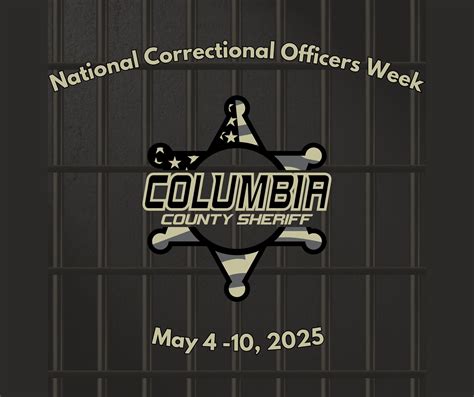 Columbia County... - Columbia County Sheriff's Office WI