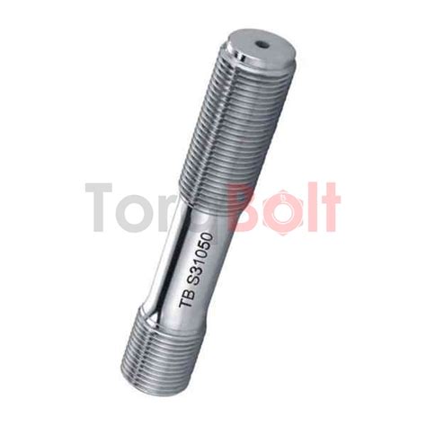 ASTM A182 F310Moln Threaded Rod Manufacturer & Supplier India | TorqBolt