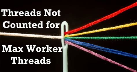 Image result for Threads Not