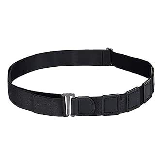 Buy Liza Enterprise Tucker Shirt Stay Belt | Elastic Stretchable And ...