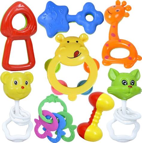 Baby Toys: Buy Best Baby Toys(बेबी टॉयज) Online at Best Prices In India ...