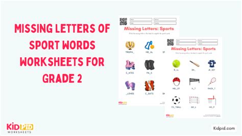 Sports Worksheet Reading Grade 2 的图像结果