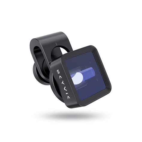 SIGNI One Anamorphic Lens - SKYVIK TECHNOLOGIES