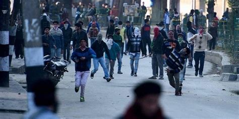 What Does Modi's Second Term Portend for Kashmir?