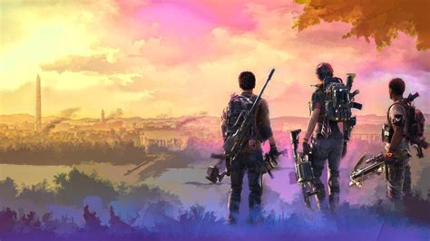 Guide To Get Exotic Eagle Bearer Rifle in The Division 2 PS4