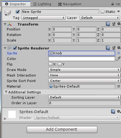 Image result for Unity Assign Color to a GameObject
