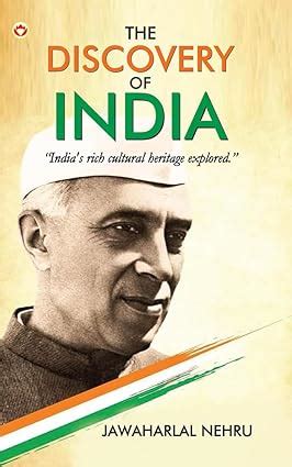 The Discovery of India eBook : Nehru, Jawaharlal: Amazon.in: Kindle Store