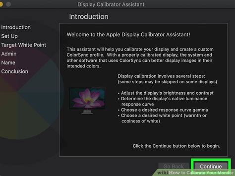 Image result for Calibrate Monitor Display