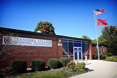 Tennessee College of Applied Technology, Drafting and CAD ...