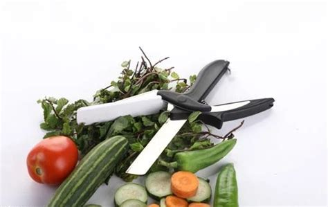 fcity.in - Clever Cutter Multipurpose Knife Cutter / Of Home Kitchen ...