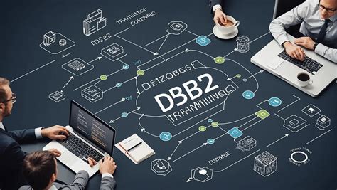 DB2 Database Administration Training 的图像结果