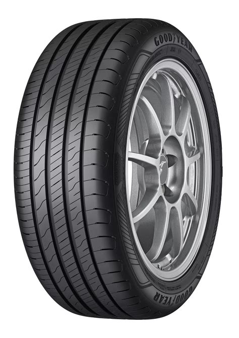 225/50R18 Goodyear EfficientGrip Performance 2 99V Tyre - 4x4 Tyres